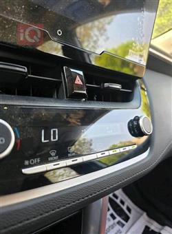 تويوتا كورولا كروس